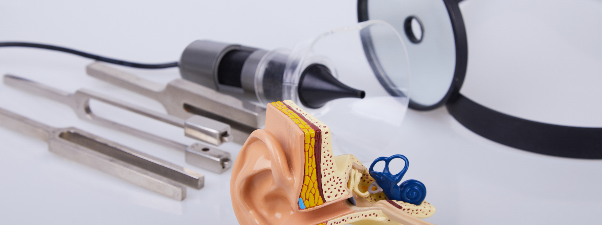 Clearing the Path to Better Hearing: Earwax Removal