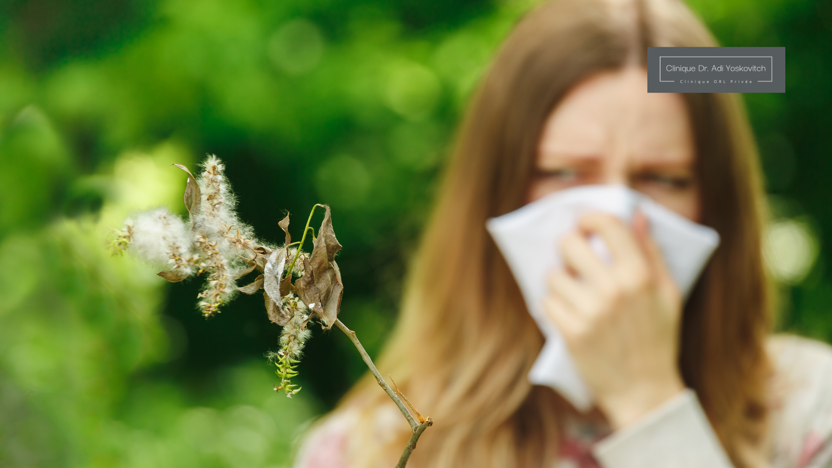 Understanding and Managing Pollen Allergies