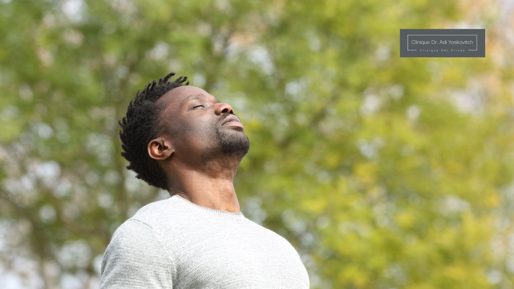 Heat and Humidity: Impact on Ear, Nose, and Throat Health