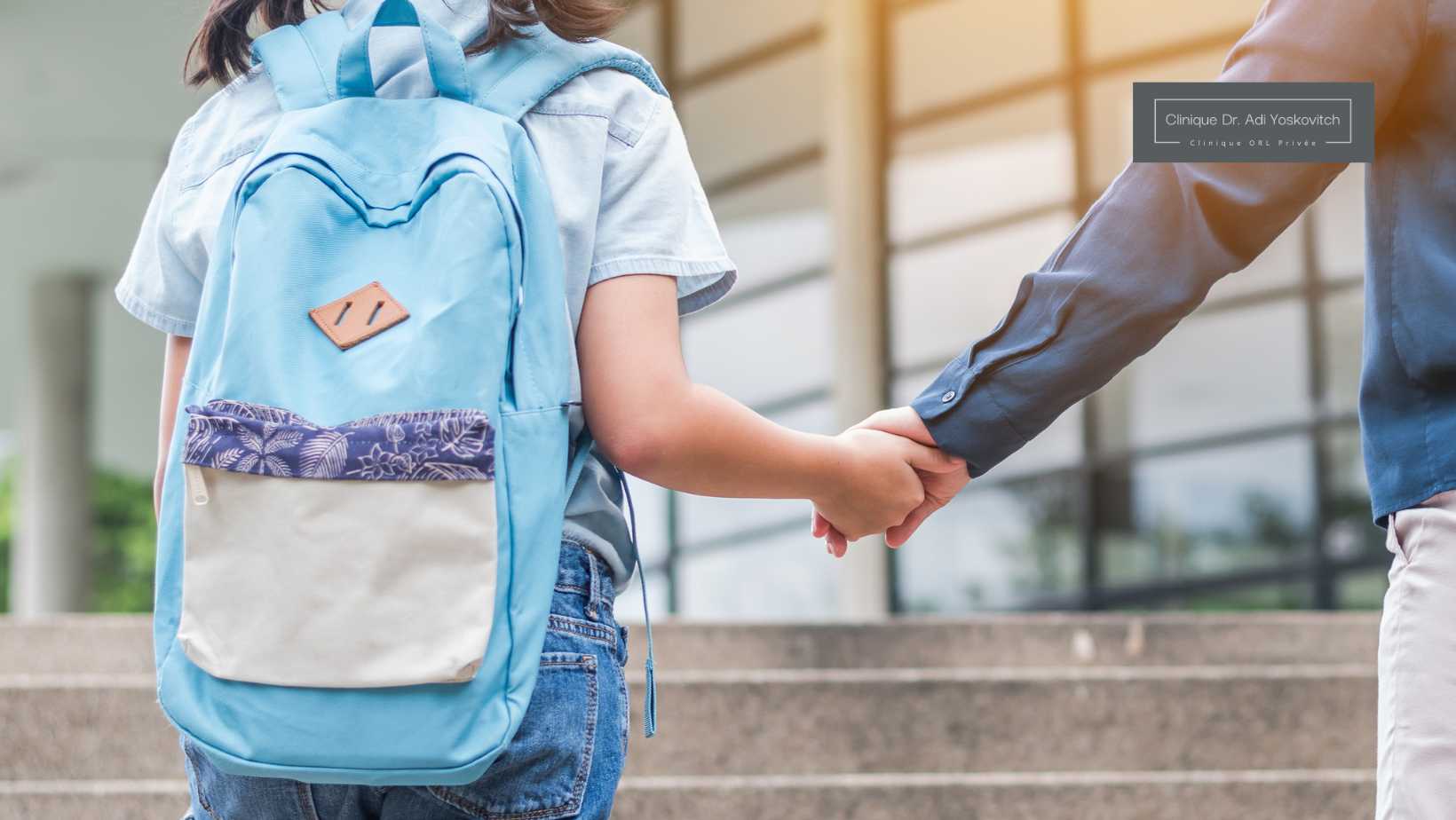 Back to School: Why Starting the Year Off Right Matters for ENT Health