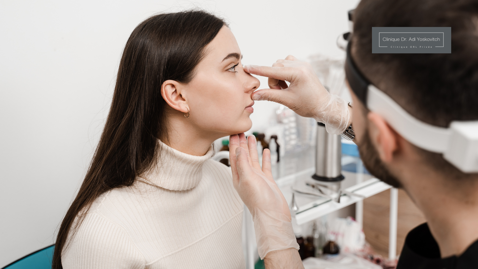 Understanding Rhinoplasty