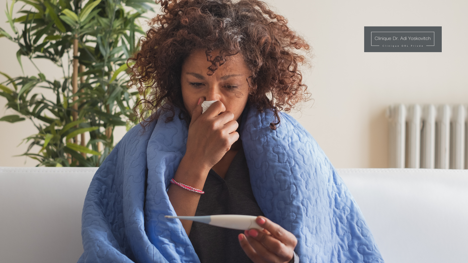 ENT Health and Immunity: Strengthening Your Defenses for Flu Season