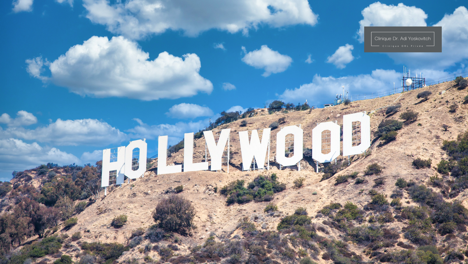 Hollywood Gets ENT Care Wrong: Here’s How