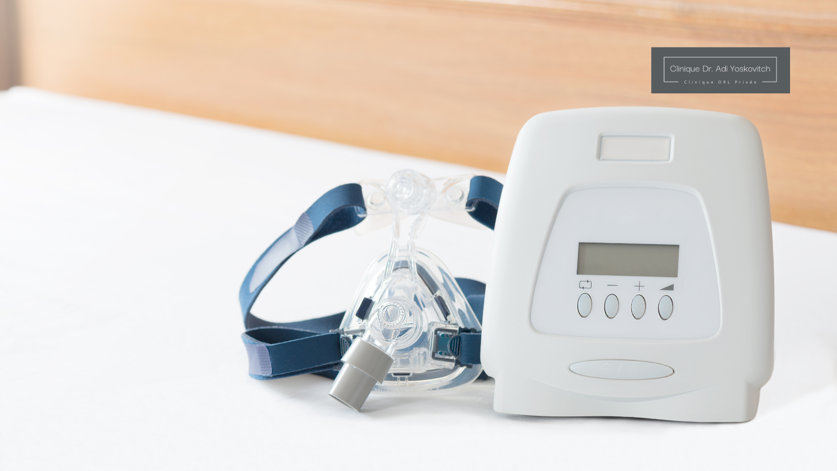 Sleep Apnea: Causes, Symptoms, and Treatment