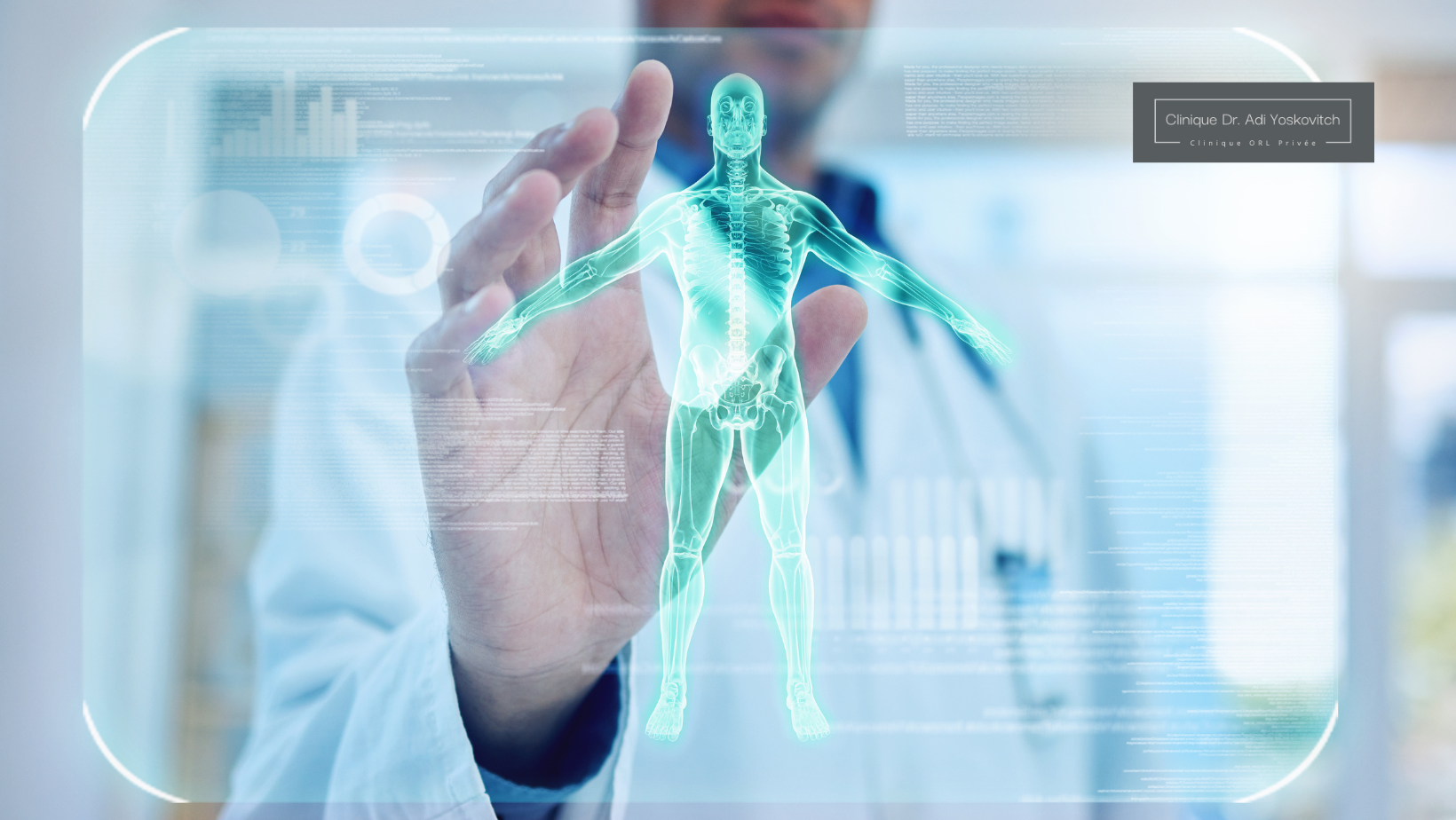 Artificial intelligence on the Rise: How It’s Changing ENT Care