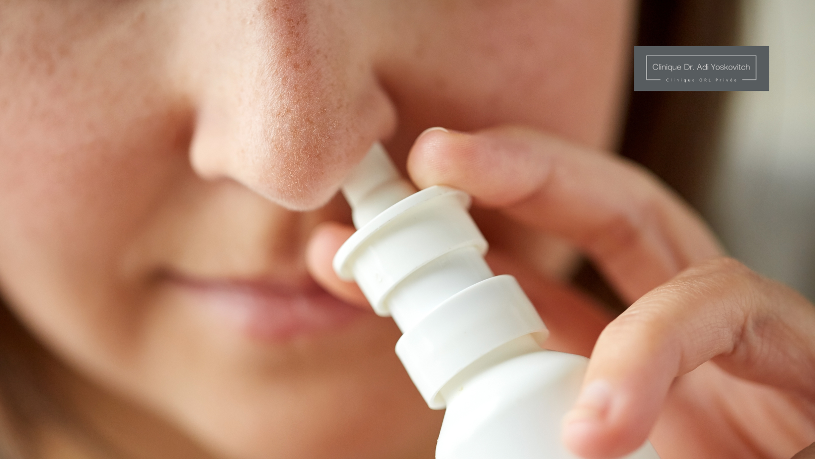 The Hidden Dangers of Nasal Rinses: What You Need to Know