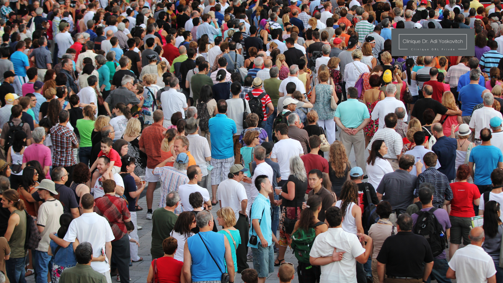 How to Protect Your Ears During Montreal Jazz Fest