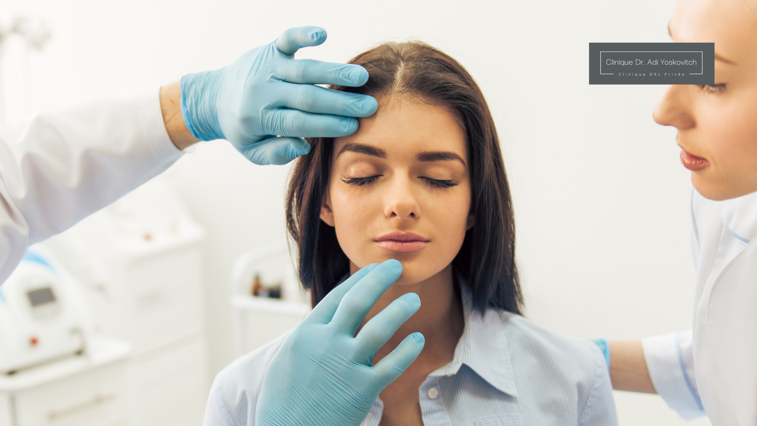 Private ENT Clinics in Quebec: What Are the Advantages?