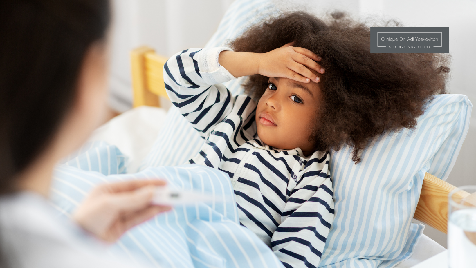 Montreal Back to School: Preventing School Illnesses in Children