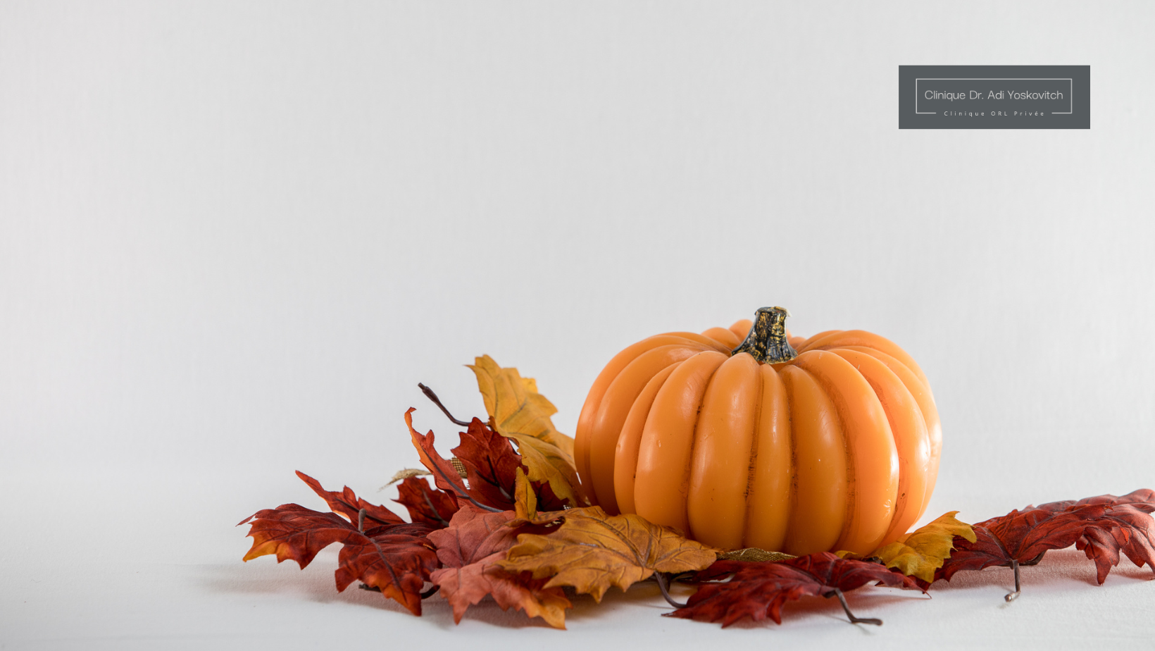 Managing Fall Allergies During Canadian Thanksgiving