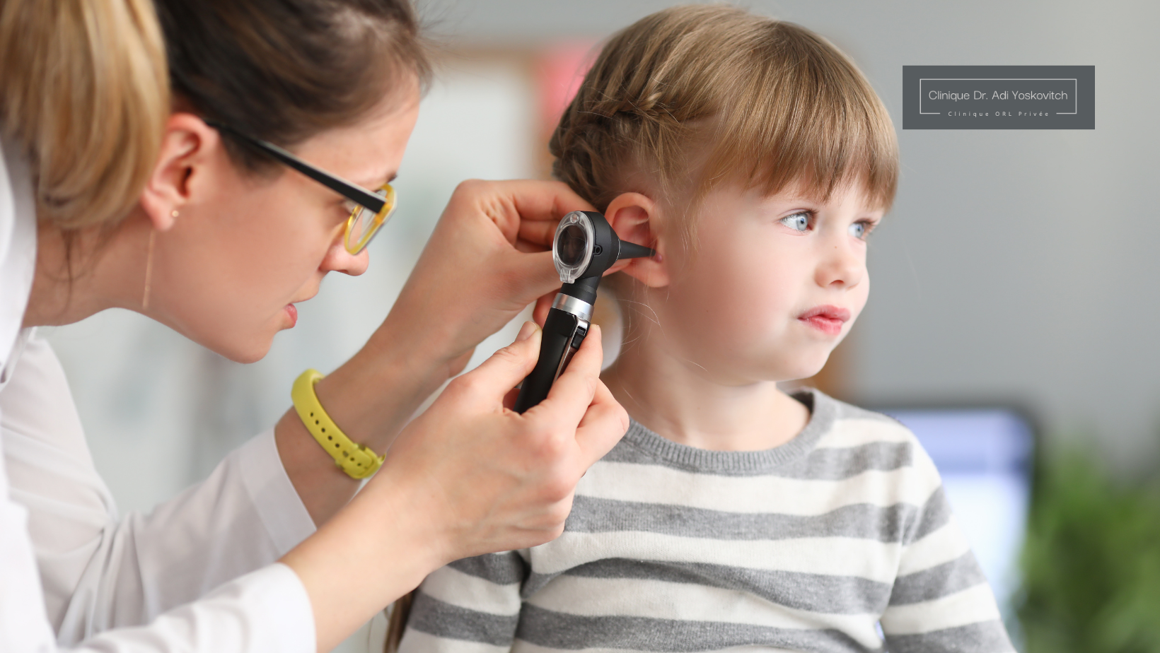 Ear Tubes for Children